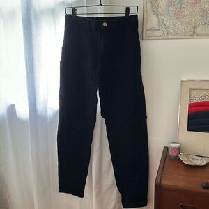 Big Bud Pencil Pants size S